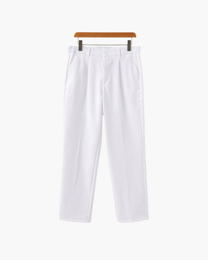 Vellemere | Men's Wide Fit Pantalon