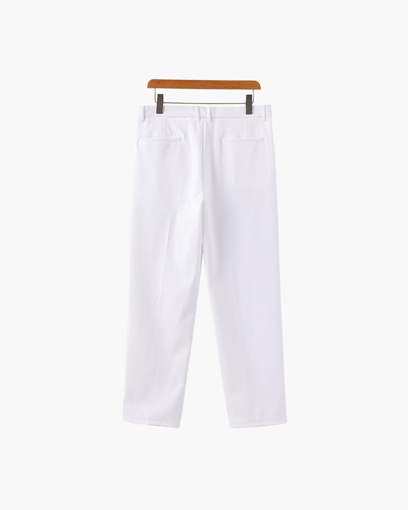 Vellemere | Men's Wide Fit Pantalon