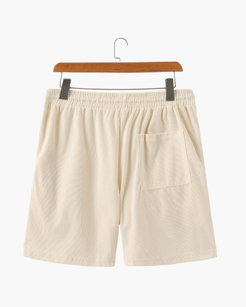 Vellemere | Men's Seastride Shorts