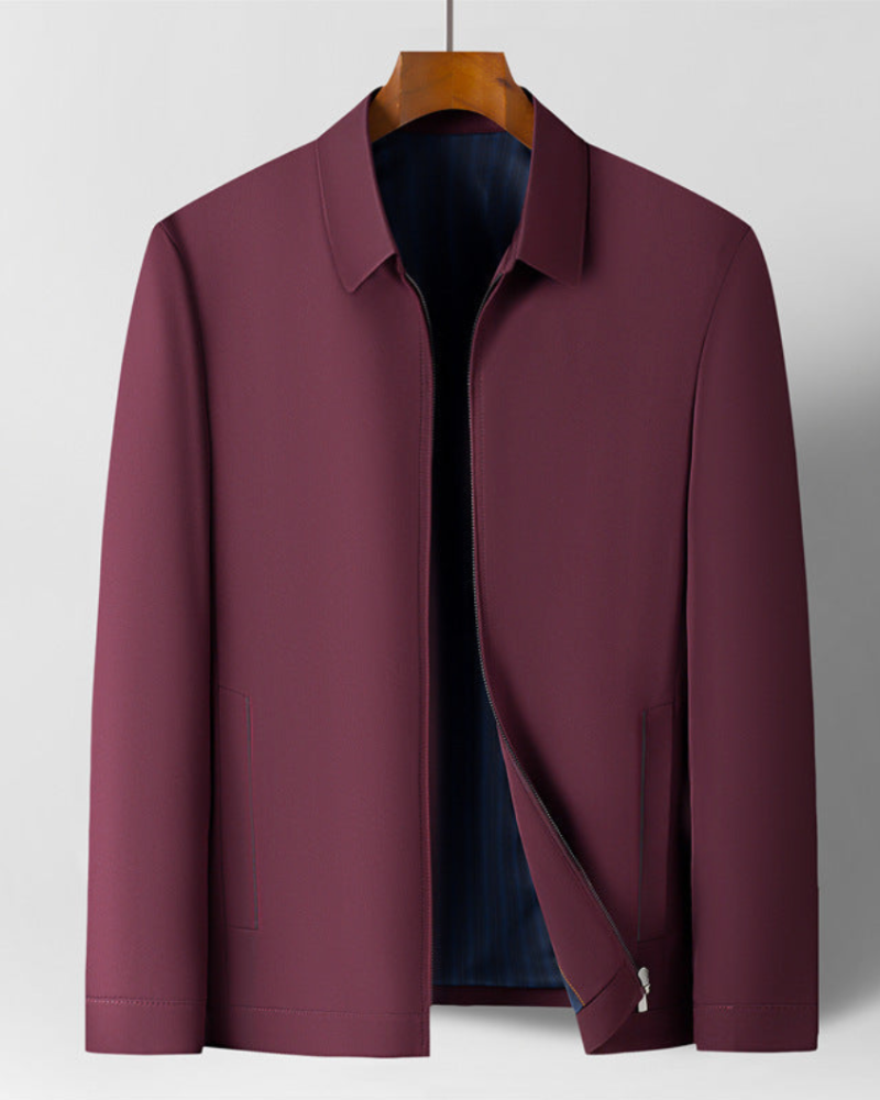 Vellemere | Men's Modern Jacket