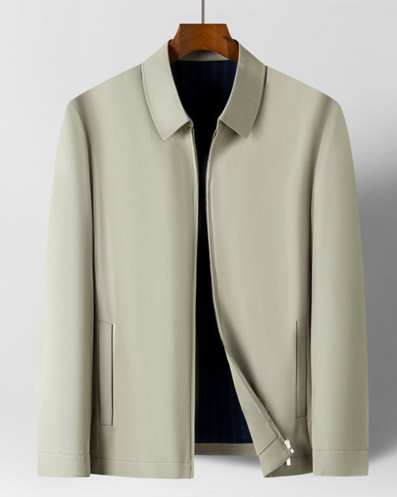Vellemere | Men's Modern Jacket