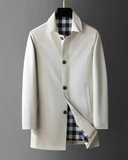 Vellemere | Men's Coat