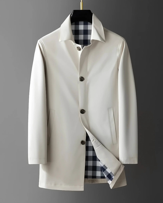 Vellemere | Men's Coat