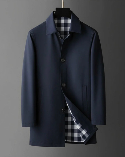 Vellemere | Men's Coat