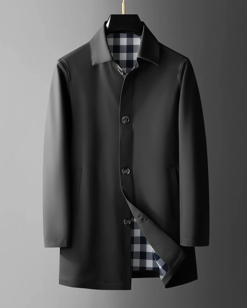 Vellemere | Men's Coat
