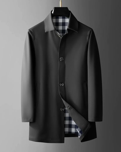 Vellemere | Men's Coat