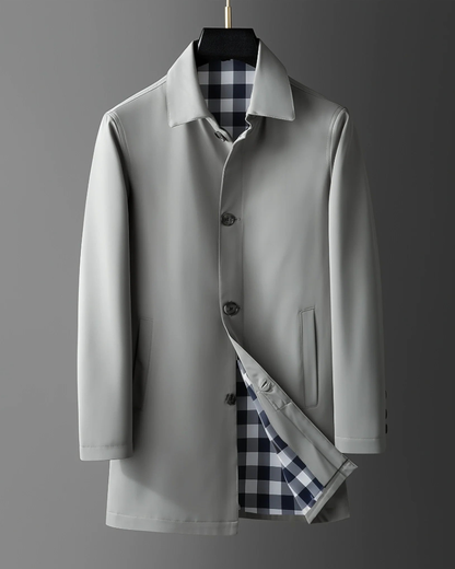 Vellemere | Men's Coat