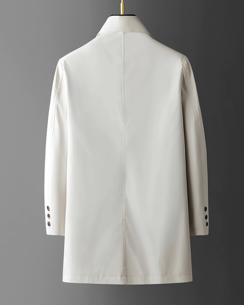 Vellemere | Men's Coat