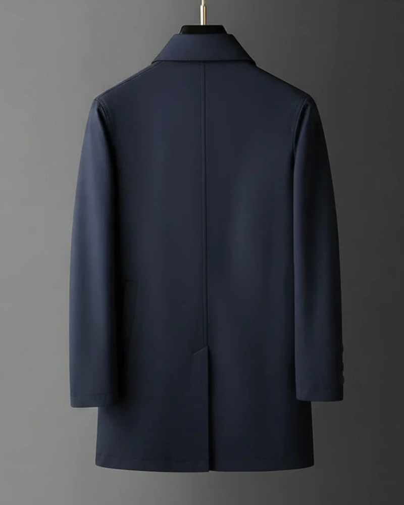 Vellemere | Men's Coat