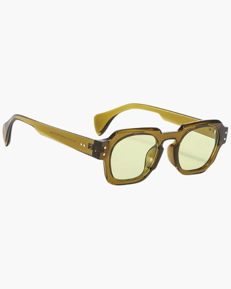 Vellemere | Monaco Sunglasses