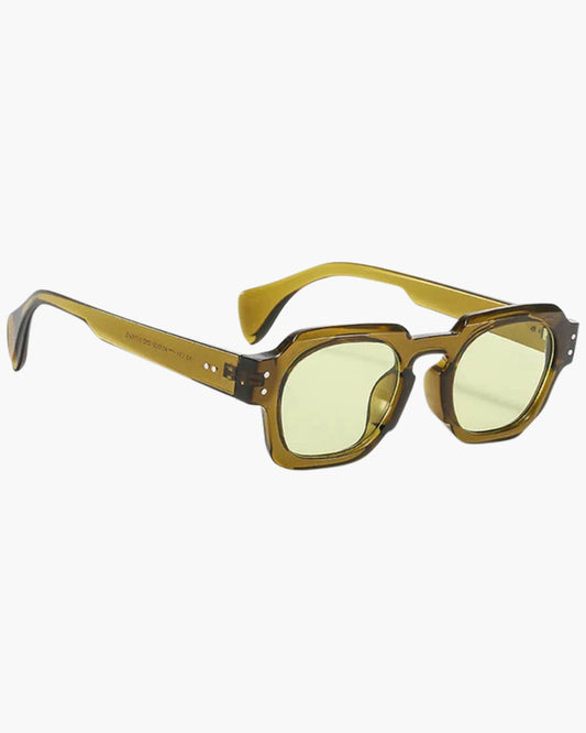 Vellemere | Monaco Sunglasses