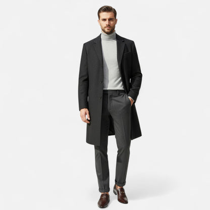 Vellemere | Men’s Slip-On Shoes Pointed Toe Elegance