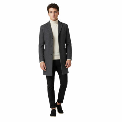 Vellemere | Men’s Suede Lace-Up Shoes