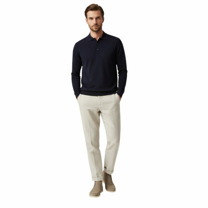 Vellemere | Men’s Heritage Suede Loafers