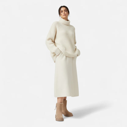 Velour Boutique | Women's Fleece-Lined Winter Boots