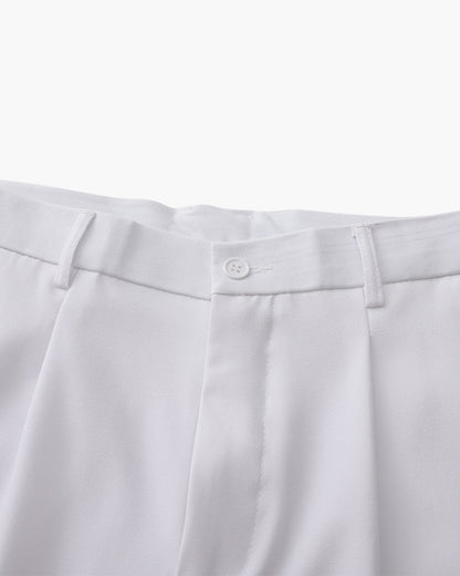 Vellemere | Men's Wide Fit Pantalon