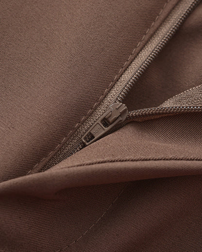 Vellemere | Men's High Waist Pantalon