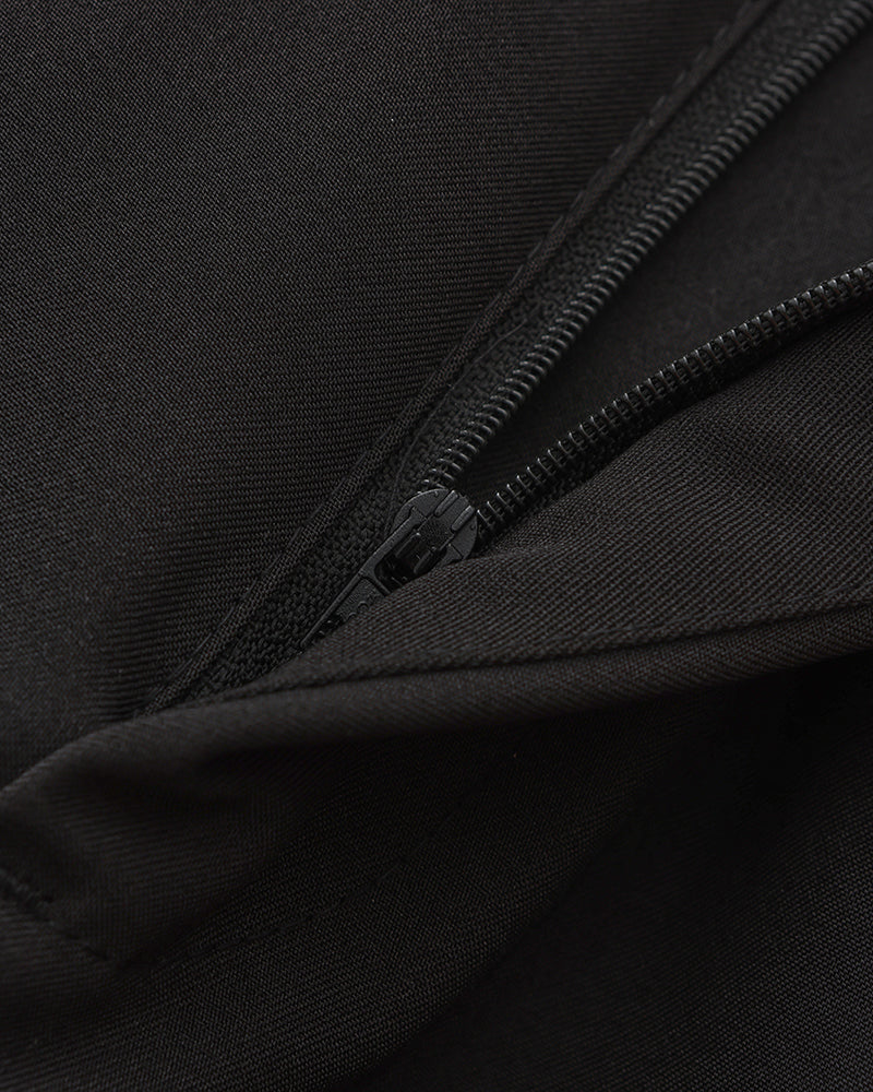 Vellemere | Men's High Waist Pantalon