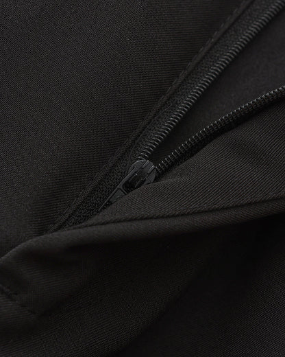 Vellemere | Men's High Waist Pantalon