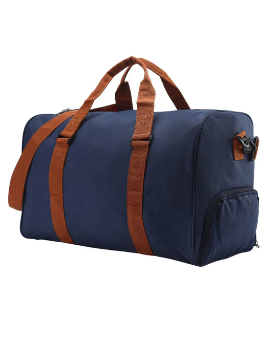 Vellemere | The Nova Duffle