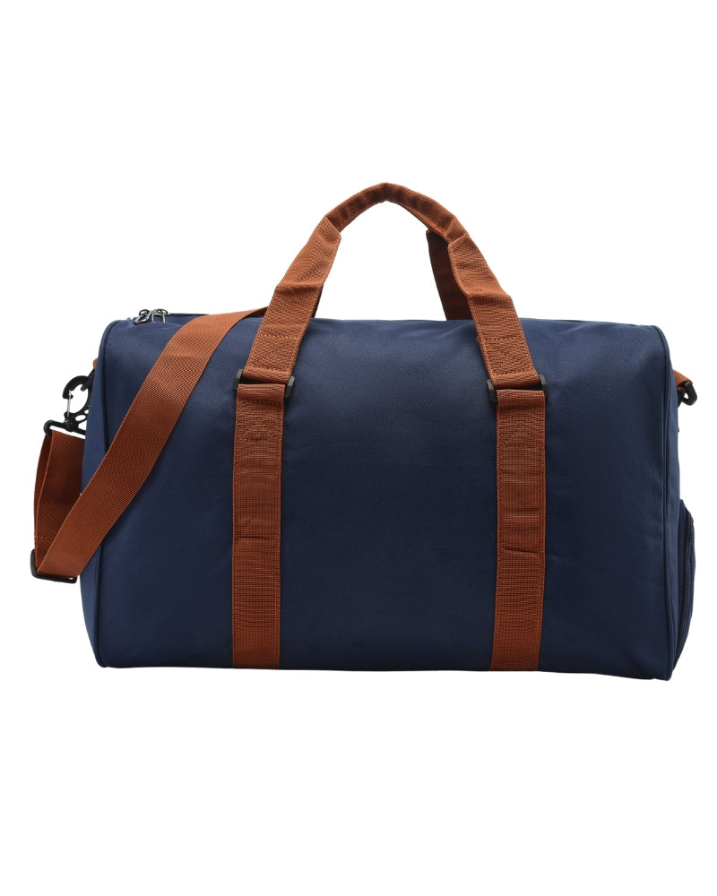 Vellemere | The Nova Duffle