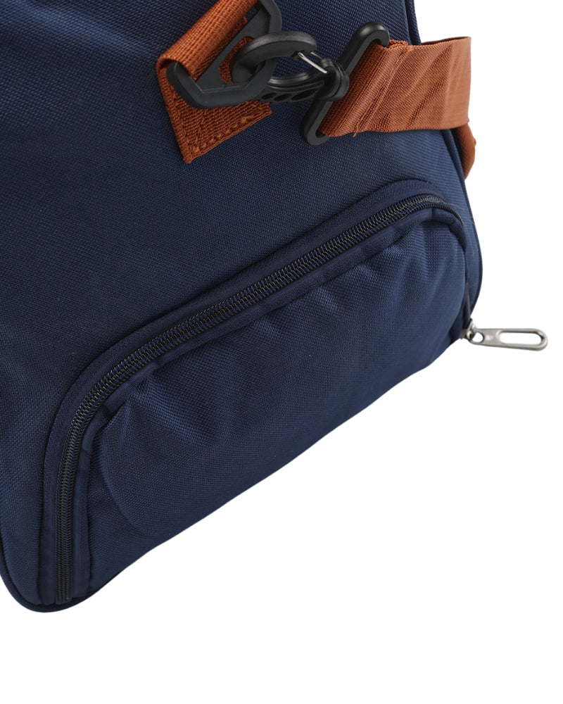 Vellemere | The Nova Duffle