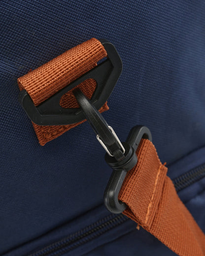 Vellemere | The Nova Duffle