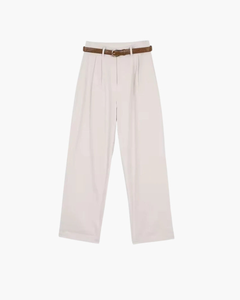 Vellemere | Women's Capri Pants