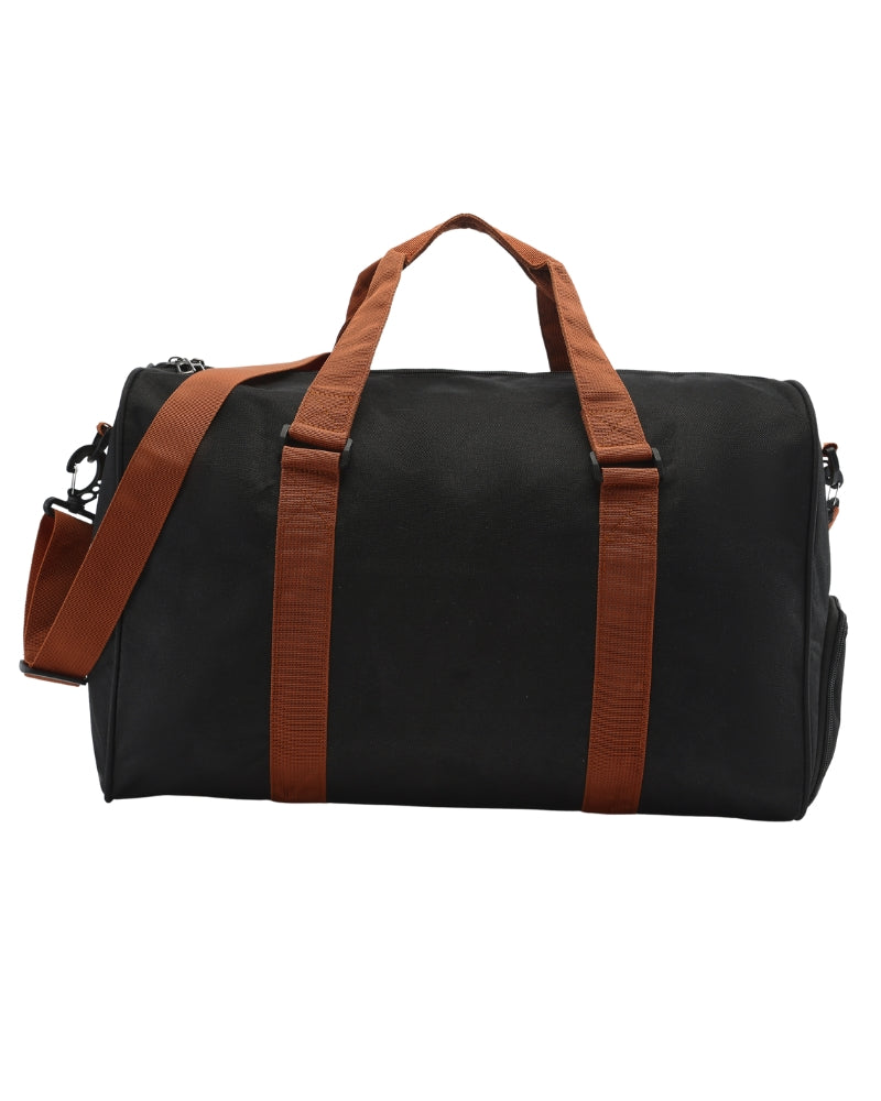 Vellemere | The Nova Duffle