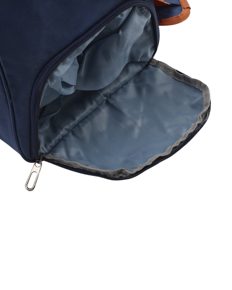 Vellemere | The Nova Duffle
