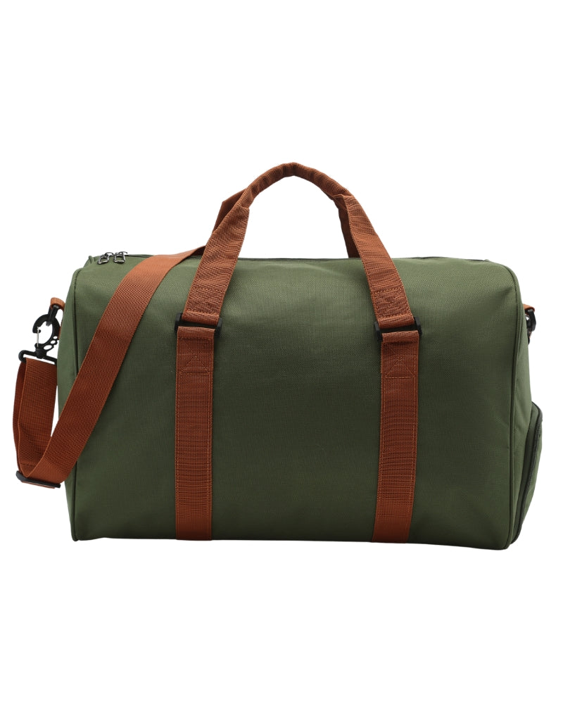 Vellemere | The Nova Duffle