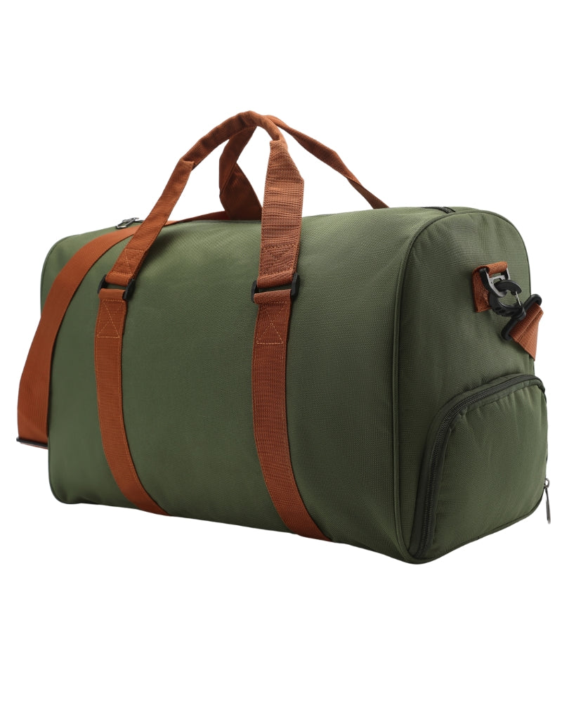 Vellemere | The Nova Duffle