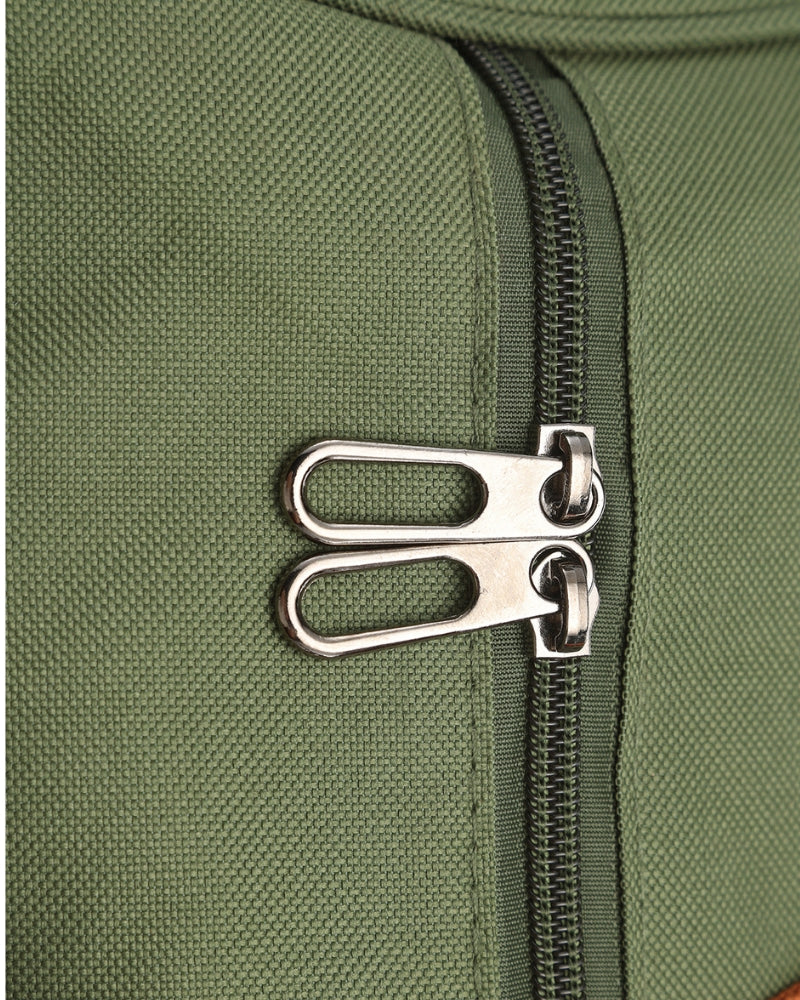 Vellemere | The Nova Duffle