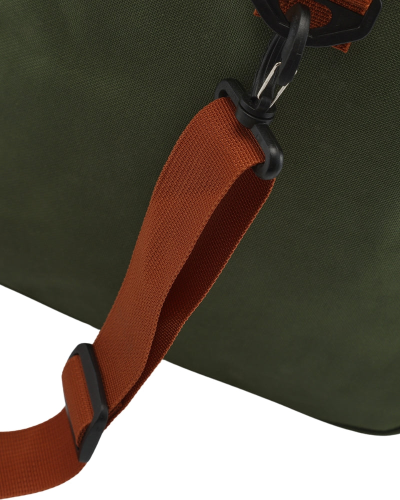 Vellemere | The Nova Duffle