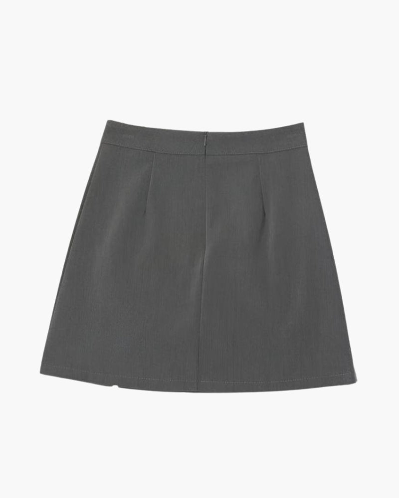 Vellemere | Oxford Straight Mini