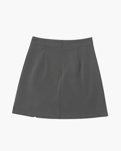 Vellemere | Oxford Straight Mini