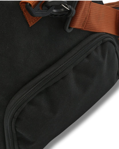 Vellemere | The Nova Duffle