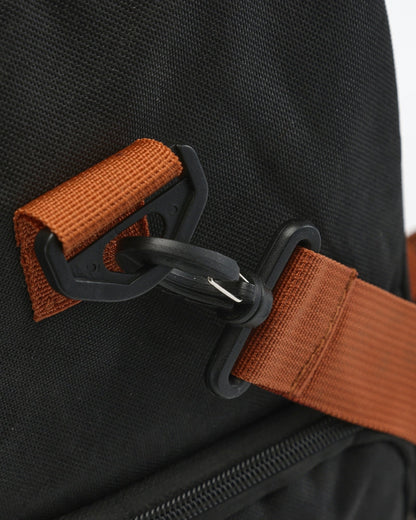 Vellemere | The Nova Duffle