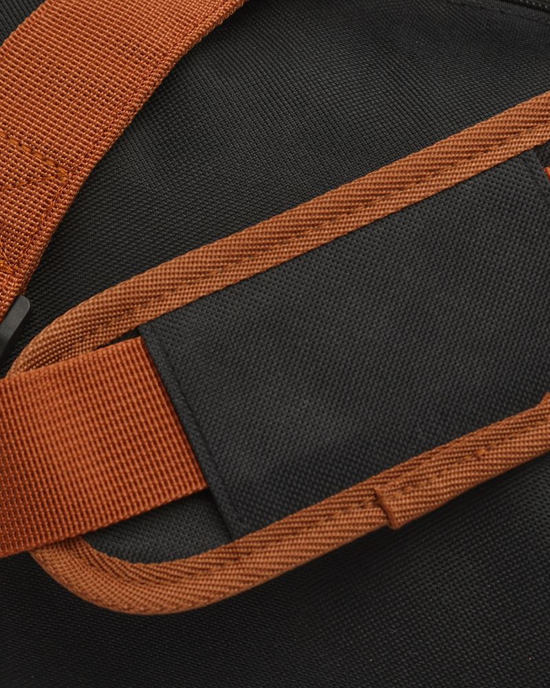 Vellemere | The Nova Duffle