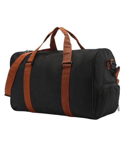 Vellemere | The Nova Duffle