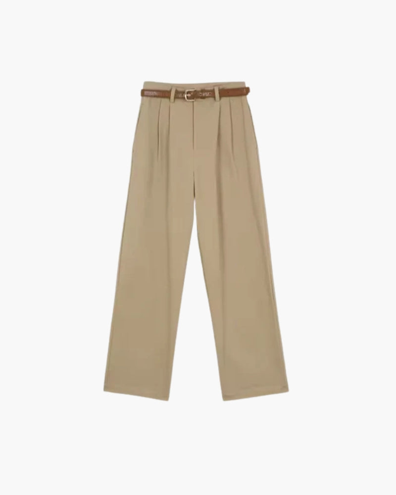 Vellemere | Women's Capri Pants