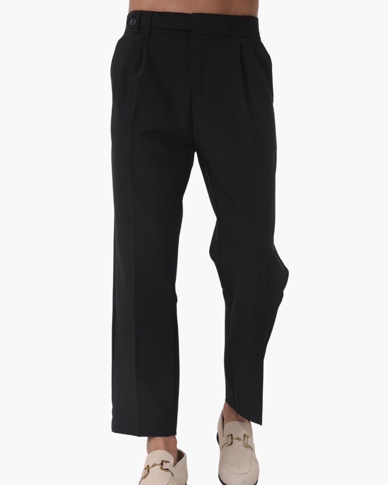 Vellemere | Men's High Waist Pantalon