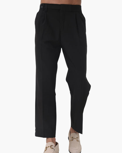 Vellemere | Men's High Waist Pantalon