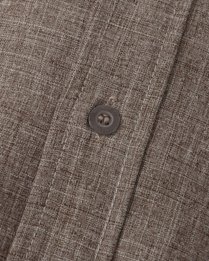 Velour Boutique | Men’s Mandarin Mark