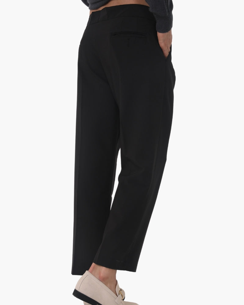 Vellemere | Men's High Waist Pantalon