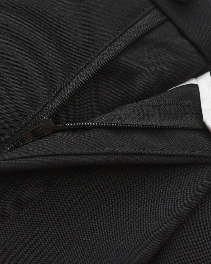 Vellemere | Men's Wide Fit Pantalon