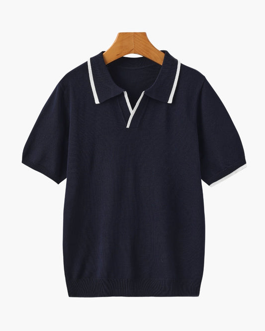 Velour Boutique | Men’s Monaco Edge Polo