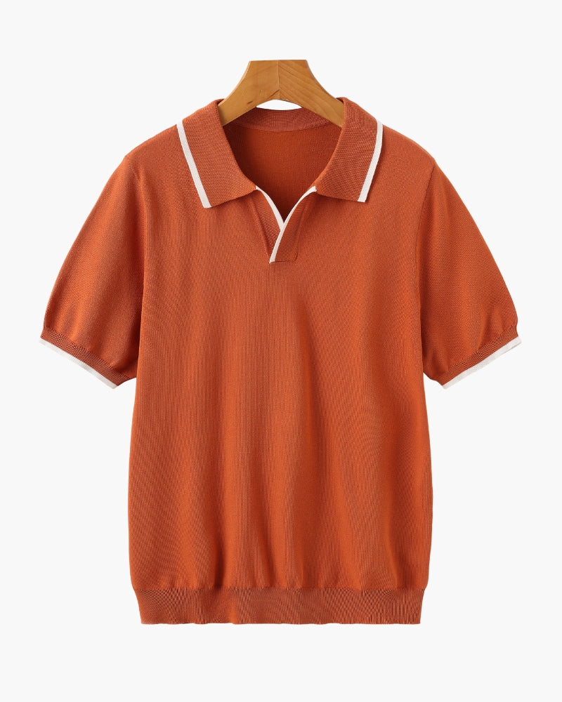 Velour Boutique | Men’s Monaco Edge Polo