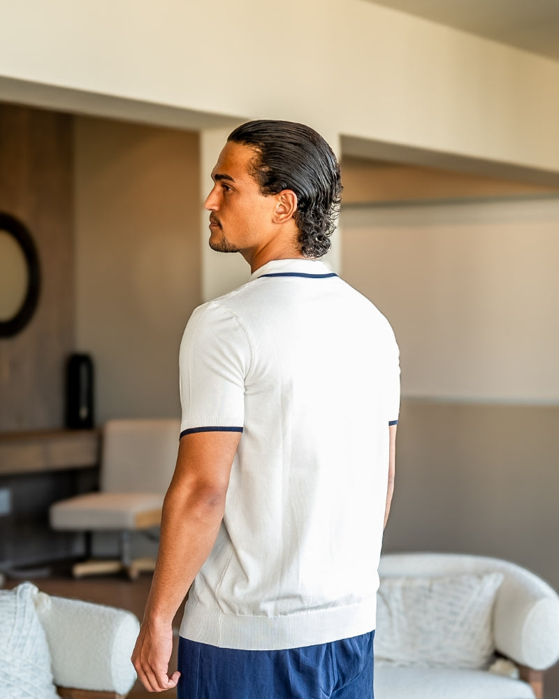 Velour Boutique | Men’s Monaco Edge Polo