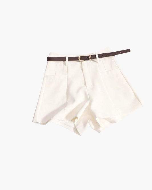 Vellemere | Women's Vintage Luxe Shorts